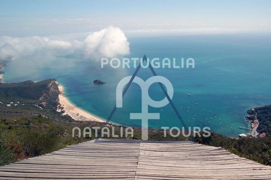 Lisbon Getaway: Private Arrábida Wine & Food Tour - Arrábida Natural Park: viewpoints with time to look, not just pose