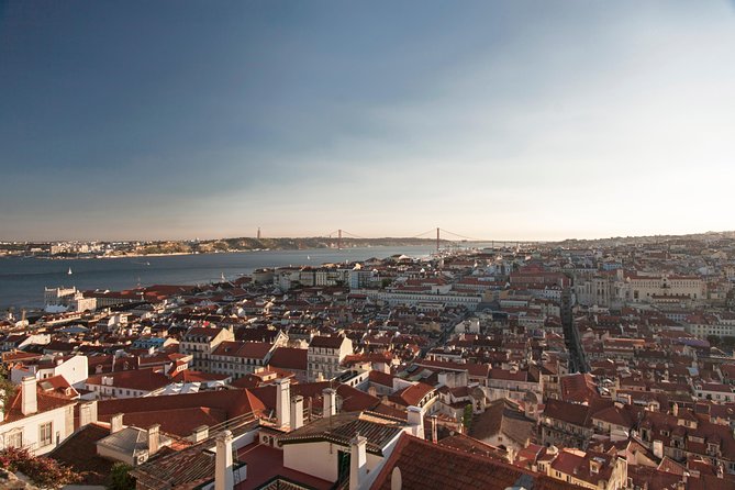 Lisbon Golden Age - Private Tour with Van and Local Guide - Bairro Alto, Bica, and Cais do Sodré: ideas, sailors, and a fight against slavery