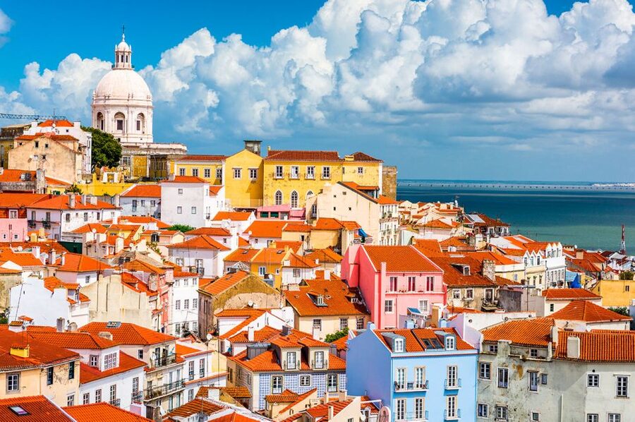 Lisbon: Guided Bike Tour, Helicopter Flight, and Boat Trip - Who this tour is best for (and who should skip it)