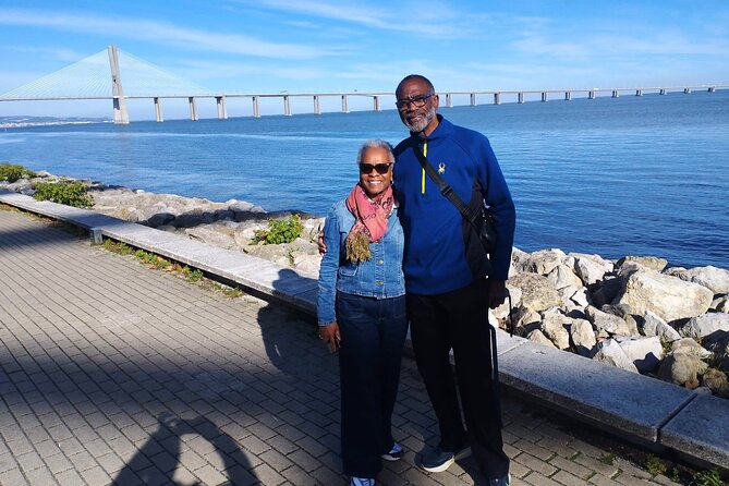 Lisbon Guided City Tour the whole city - Belém core: Jerónimos Monastery area, lunch, and nearby Pastel de Belém