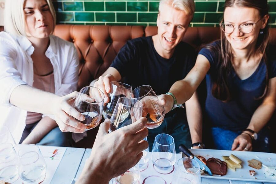 Lisbon: Guided Port Wine Tasting Apéritif/Digestif - Key things to look forward to