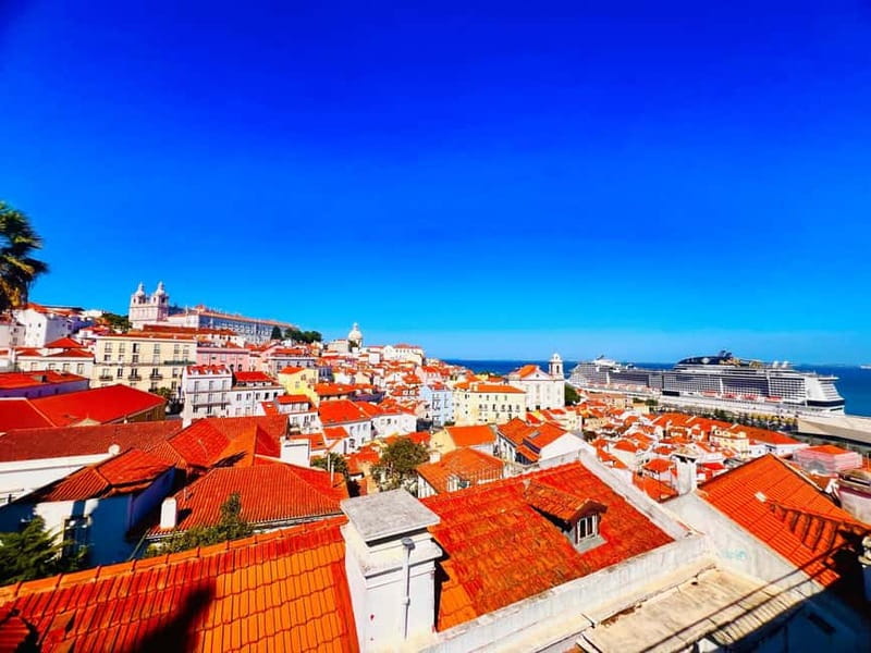 Lisbon: Guided Sightseeing Tour by Tuk Tuk - Why Lisbon is perfect for an electric tuk-tuk