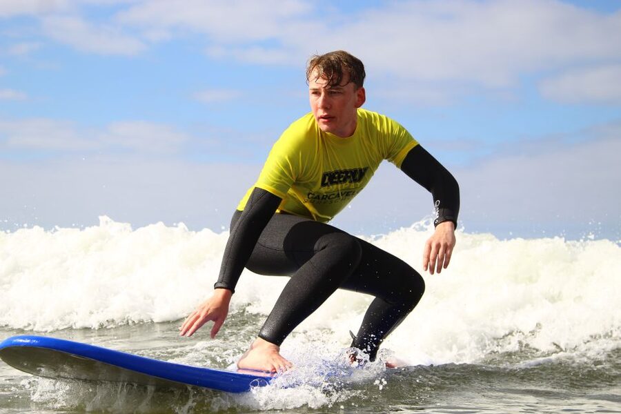 Lisbon: Guided Surfing Tour & Lessons - Price and Value for a 2 to 3 Hour Activity
