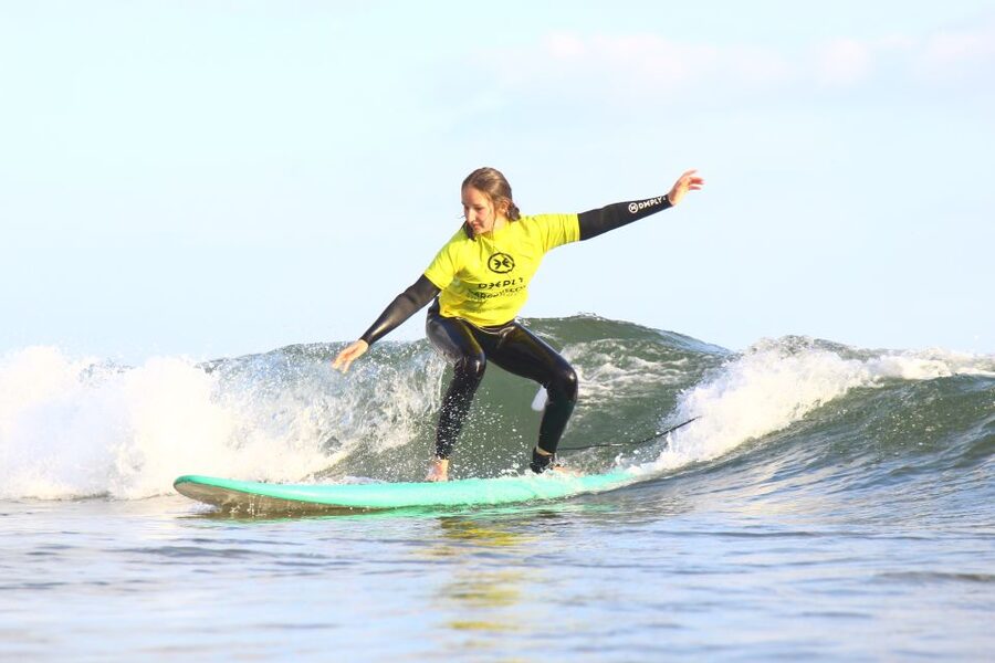 Lisbon: Guided Surfing Tour & Lessons - Small-Group Coaching: Why the Group Size Matters