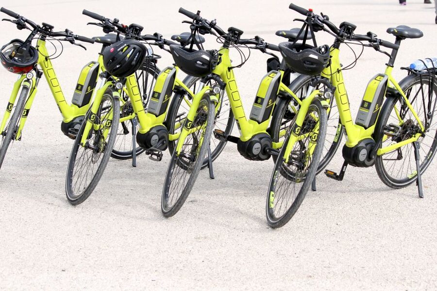 Lisbon: Guided Tour of Historic Belém by Electric Bike - Belém by electric bike: what this day is really about