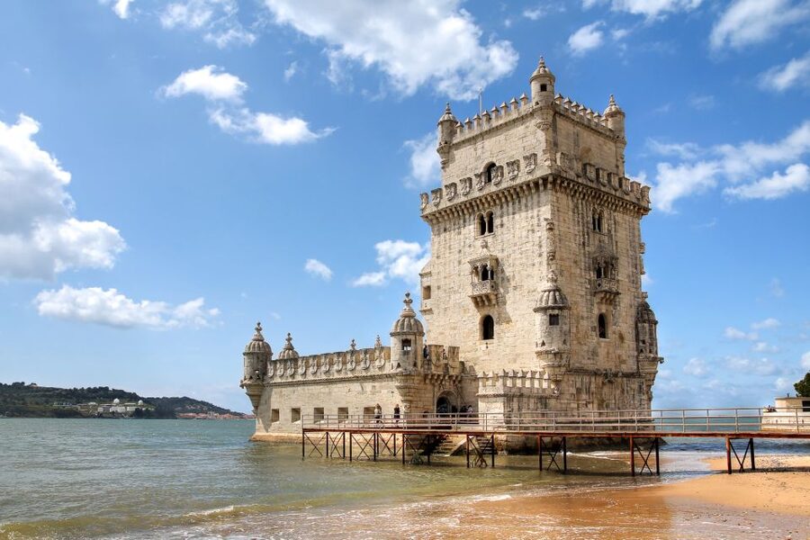 Lisbon: Guided Tour of Historic Belém by Electric Bike - How hard is it, and who should book it