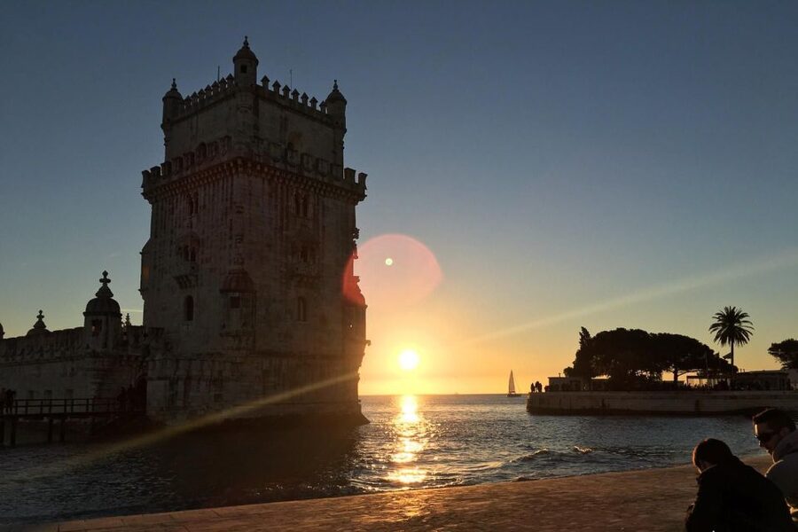 Lisbon Guided Tuk Tuk Tour: The City by the River - Key things I’d prioritize on this tuk tuk tour