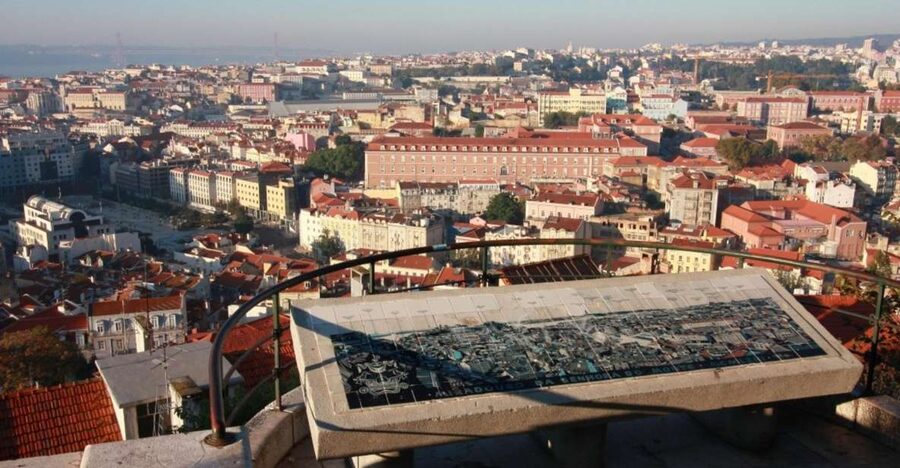 Lisbon: Half-Day City Tour - Key highlights worth your time
