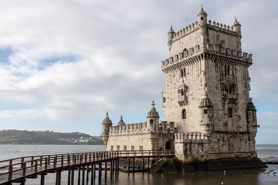 Lisbon: Half-Day City Tour - Practical tips before you go