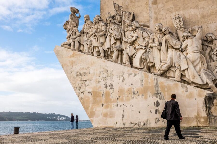 Lisbon: Half-Day City Tour - Ajuda National Palace, royal rooms, and how the museum choice works