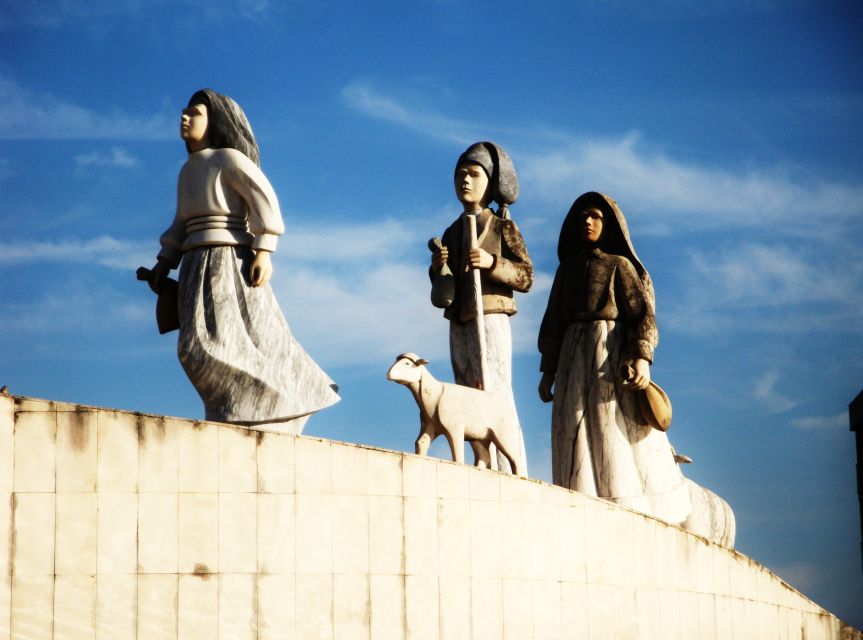 Lisbon: Half-Day Fatima Private Car Tour - Practicalities: Timing, What You Pay For, and What to Bring