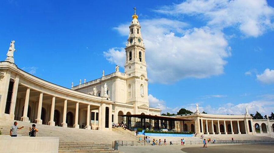 Lisbon: Half-Day Fatima Private Car Tour - Who This Tour Suits Best