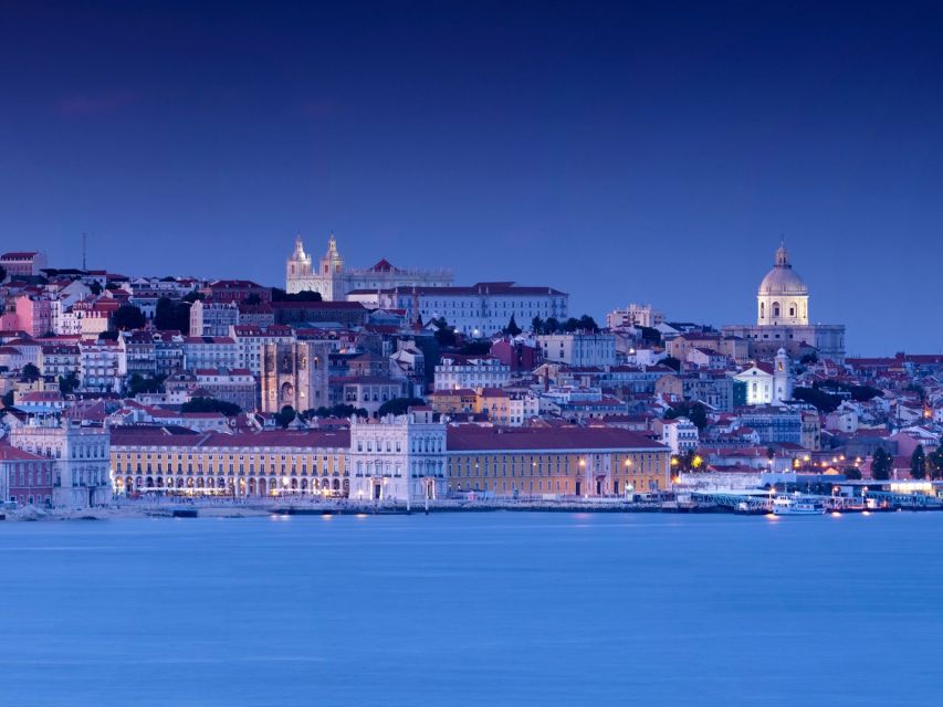 Lisbon Half-Day or Full-Day Small-Group Guided Tour - Key highlights worth choosing this for