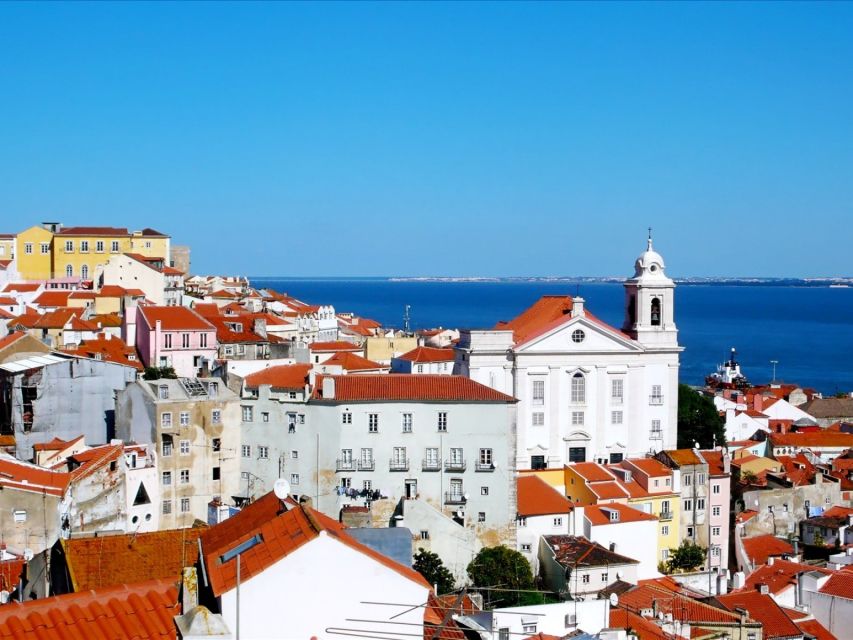 Lisbon Half-Day or Full-Day Small-Group Guided Tour - Who this tour suits best (and who should think twice)