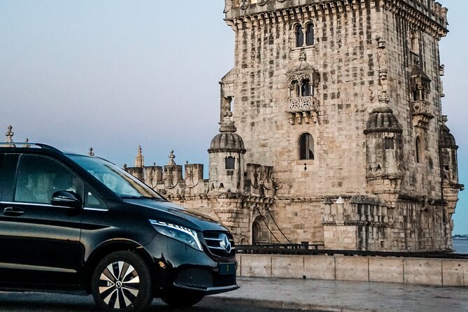 Lisbon half day private tour - Why This 4-Hour Private Lisbon Loop Feels Effortless