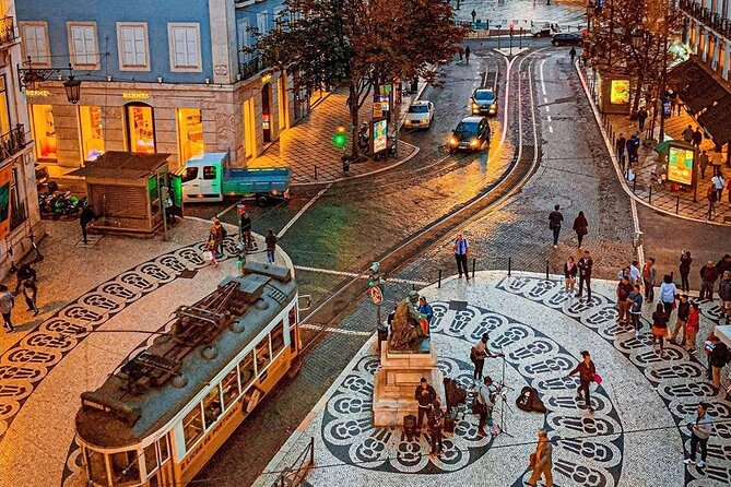 Lisbon half day private tour - Pickup, Timing, and What You Can Realistically See in 4 Hours