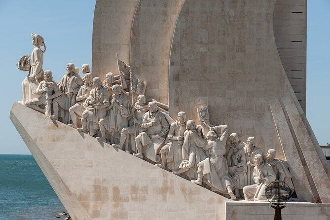 Lisbon half day private tour - Stop 5, Chiado: Theater, Books, and Street Life in the City Center