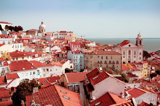 Lisbon half day private tour - Stop 6, Praca Dom Pedro IV (Rossio): The Nerve Center Feel