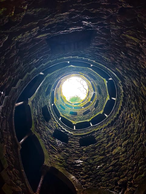Lisbon: Half-Day Sintra Tour with Pena Palace and Regaleira - Key things you will love about this Sintra half-day