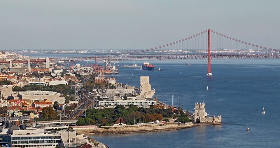Lisbon: Helicopter Tour over Belem - Key things to know before you go