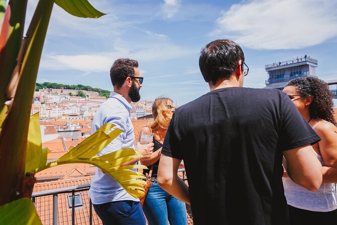 Lisbon Hidden Gems Walk: Traditions, Lunch and Ferry ride - Why Mouraria and Martim Moniz work so well as a first start