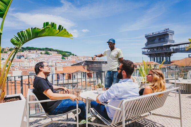 Lisbon Hidden Gems Walk: Traditions, Lunch and Ferry ride - Tagus ferry to Cacilhas: why this crossing matters