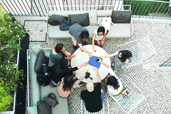 Lisbon Hidden Gems Walk: Traditions, Lunch and Ferry ride - Walking pace, group size, and why small matters in Lisbon