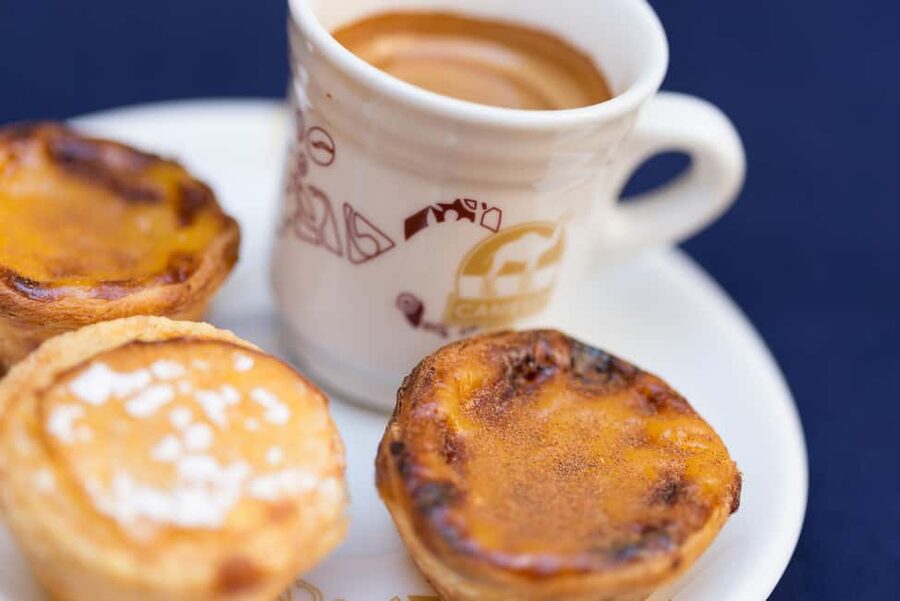 Lisbon Hidden Gems Walk: Traditions, Lunch & Ferry Ride - Key Points You’ll Actually Care About
