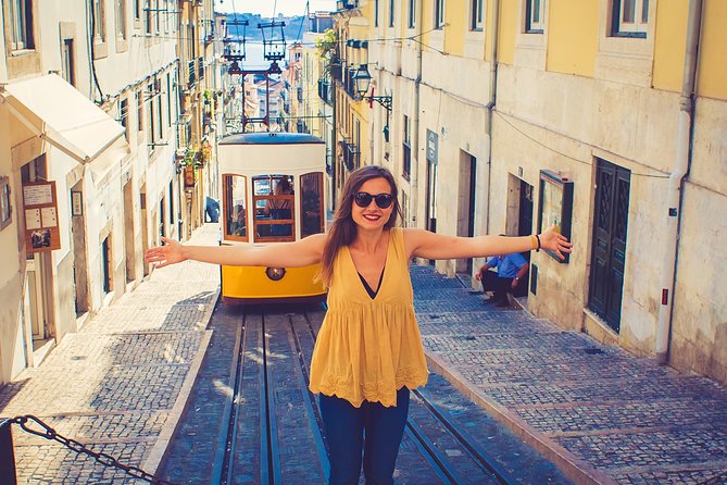 Lisbon Highlights for Newcomers Private Tour - Trindade: tiles, frescoes, arches, and a rebuilt monastery vibe