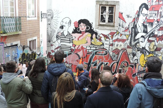 Lisbon Highlights Guided Walking Tour - São Domingo Church and the Sad Episode Behind It