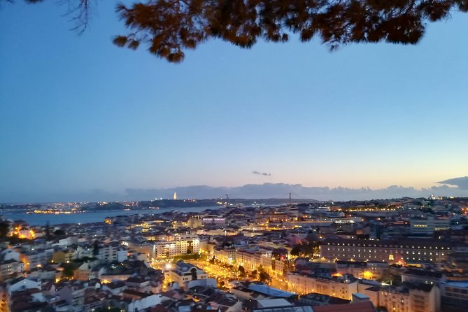 Lisbon Highlights PRIVATE Half Day Tour with a local Guide - Torre de Belém and the Padrão dos Descobrimentos: great views, ticket costs extra