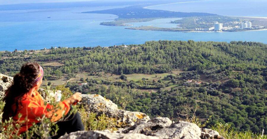 Lisbon: Hiking in Arrábida Natural Park - Key highlights worth planning around
