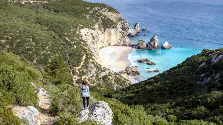 Lisbon: Hiking in Arrábida Natural Park - Why Arrábida Natural Park makes a Lisbon day feel different