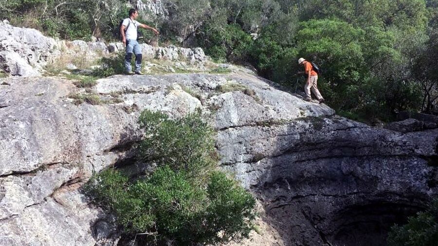 Lisbon: Hiking in Arrábida Natural Park - The views that make the climb worth it