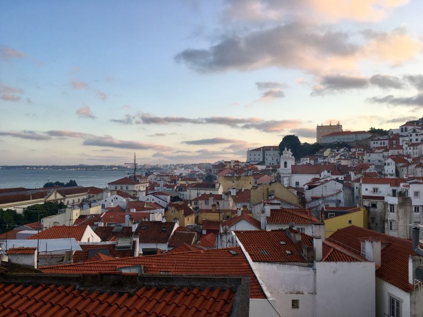 Lisbon: Hills, Alfama, and Mouraria Tour by Electric Bike - Price and Value: What $25 Buys in Lisbon Time
