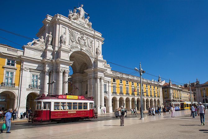 Lisbon Hills Red Tram by Tram 28 route - Who should book this red tram route (and who should skip it)
