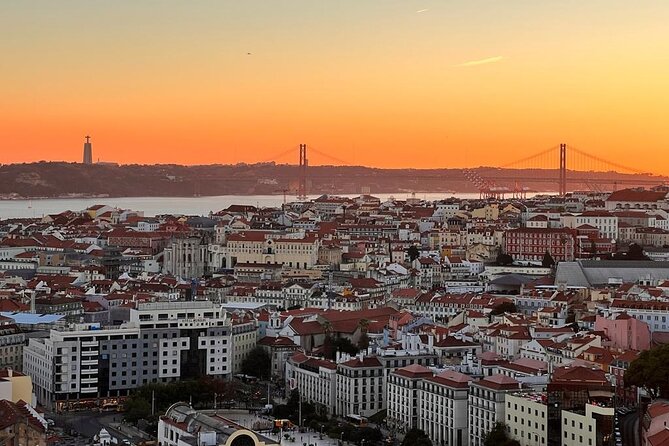 Lisbon Historic City Tour by Tuk-Tuk - Key highlights worth planning around