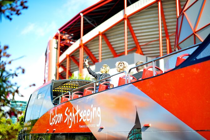 Lisbon Hop On Hop Off Bus and Boat Tour - Price and value at about $33: when it feels like a bargain