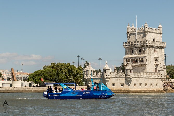 Lisbon Hop On Hop Off Bus and Boat Tour - Crowds, waiting, and the “two-day math” that can bite you