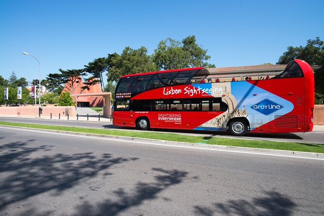 Lisbon Hop On Hop Off Bus and Boat Tour - Who should book this, and who might feel annoyed