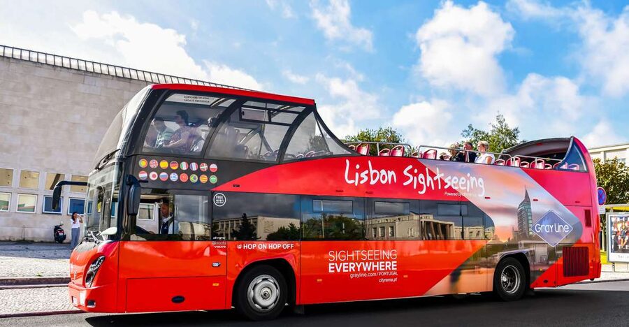 Lisbon: Hop-On Hop-Off Bus Tour - Key things to know before you ride