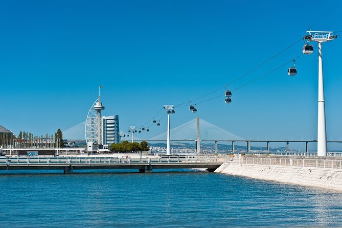 Lisbon Hop-On Hop-Off Bus Tour and River Cruise - How the Yellow Boat Cruise Fits After Your Bus Stops