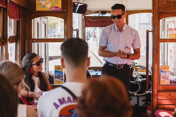 Lisbon Hop-On Hop-Off Bus, Tram Tour, River Cruise for 72/96Hour - What’s included, and why that makes the ticket feel like a bundle
