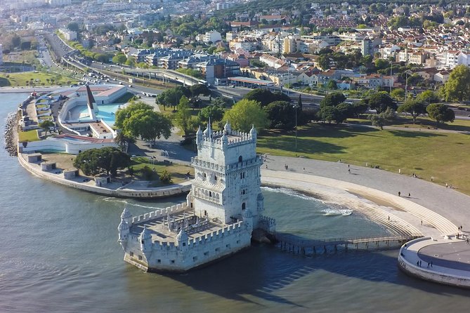 Lisbon Hop-On Hop-Off Tour: 48-Hour in Belém & Modern Lisbon - Modern Lisbon loop: Expo 98 energy, Oceanário, and Vasco da Gama Tower