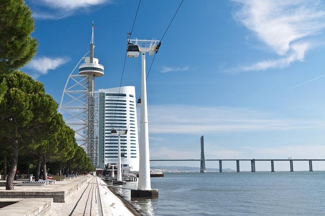 Lisbon Hop-On Hop-Off Tour: 48-Hour in Belém & Modern Lisbon - Price and value: what $33.64 gets you, and when it might not