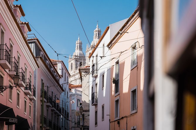 Lisbon: Hop-On Hop-Off Tour Bus with Three Routes Including Tram - Stop-to-stop walking: how to avoid sore legs and wasted time