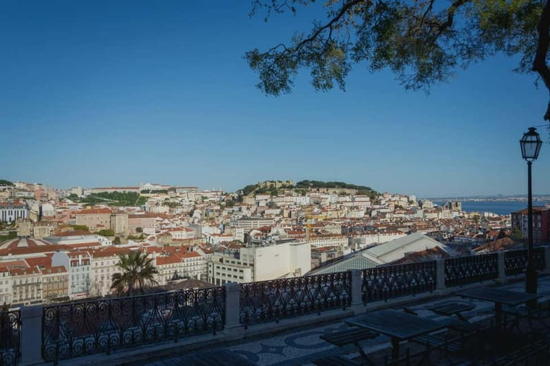 Lisbon: Iconic Landmarks Walking Tour - Praça do Comércio: where your Lisbon tour really begins
