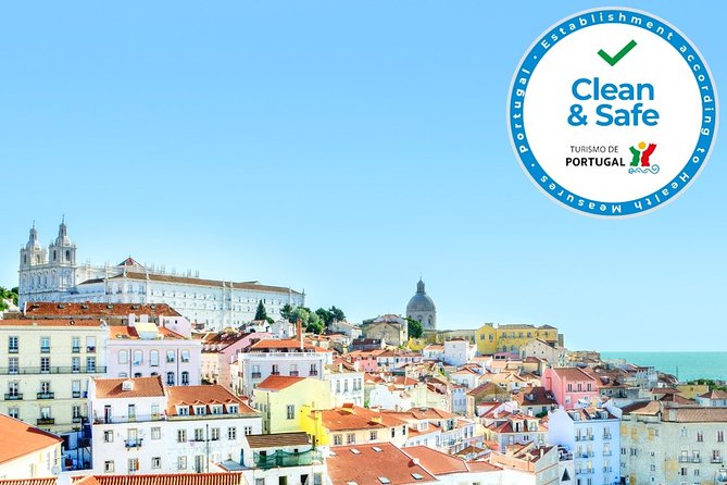 Lisbon in a Day | Premium Private Tour - Why a premium private “Lisbon in a Day” makes sense