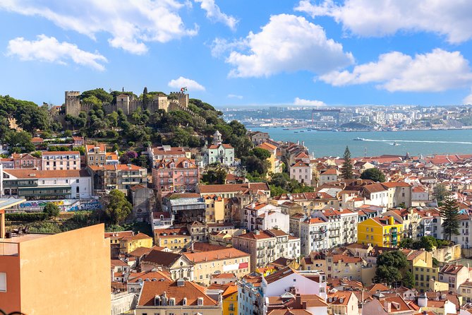 Lisbon in a Day | Premium Private Tour - Parque Eduardo VII: the quick viewpoint that sets the whole mood