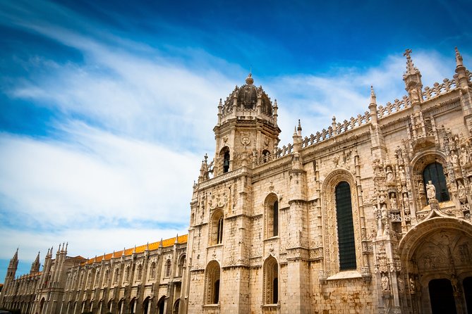 Lisbon in a Day | Premium Private Tour - Jerónimos Monastery and Belém Tower: UNESCO day within the day